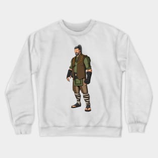 Bo' Rai Cho Crewneck Sweatshirt